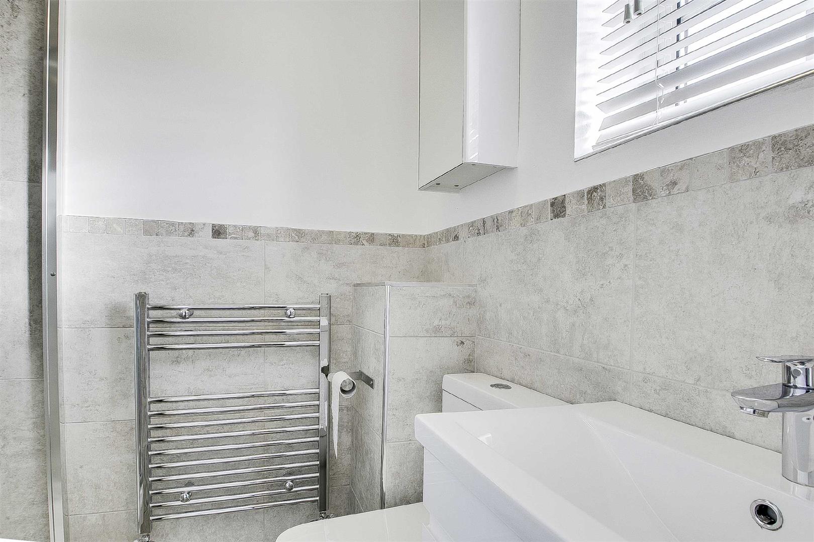 Marshaw Place, Emerson Valley, Milton Keynes